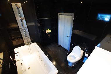 Villa en Samut Prakan  (Samut Prakan)Casa de vacaciones