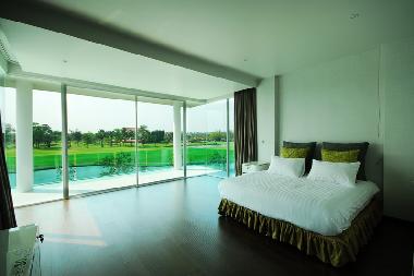 Villa en Samut Prakan  (Samut Prakan)Casa de vacaciones