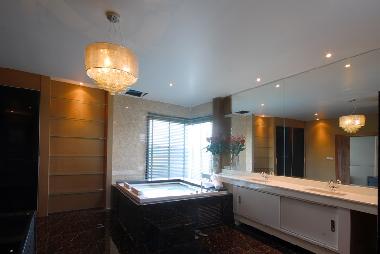 Villa en Samut Prakan  (Samut Prakan)Casa de vacaciones