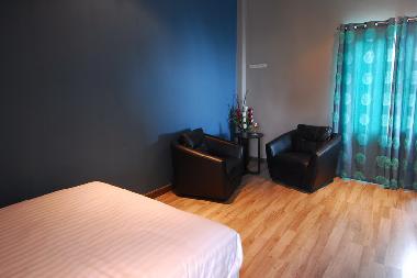 Villa en Samut Prakan  (Samut Prakan)Casa de vacaciones