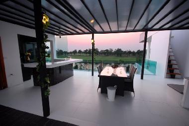 Villa en Samut Prakan  (Samut Prakan)Casa de vacaciones