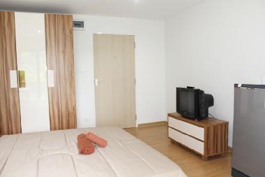 Apartamento de vacaciones en suan luang (Krung Thep)Casa de vacaciones