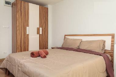 Apartamento de vacaciones en suan luang (Krung Thep)Casa de vacaciones