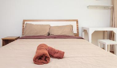 Apartamento de vacaciones en suan luang (Krung Thep)Casa de vacaciones