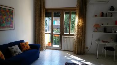 Apartamento de vacaciones en rome (Roma)Casa de vacaciones