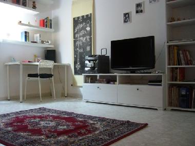 Apartamento de vacaciones en rome (Roma)Casa de vacaciones