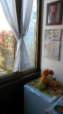 Apartamento de vacaciones en rome (Roma)Casa de vacaciones