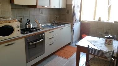 Apartamento de vacaciones en rome (Roma)Casa de vacaciones