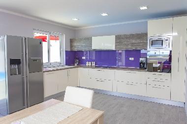 Villa en Makarska (Splitsko-Dalmatinska)Casa de vacaciones