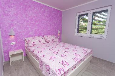 Villa en Makarska (Splitsko-Dalmatinska)Casa de vacaciones