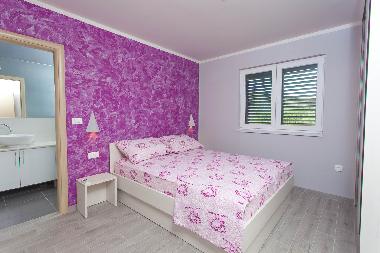 Villa en Makarska (Splitsko-Dalmatinska)Casa de vacaciones