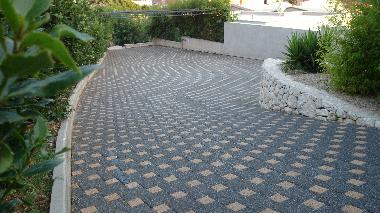 Villa en Makarska (Splitsko-Dalmatinska)Casa de vacaciones