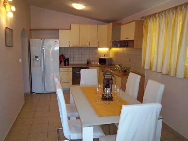 Apartamento de vacaciones en Makarska (Splitsko-Dalmatinska)Casa de vacaciones