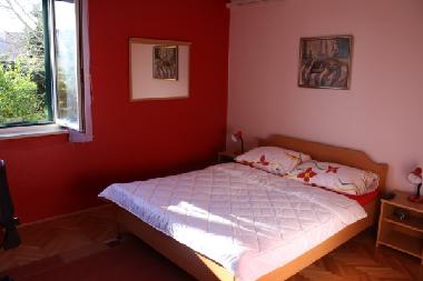 Apartamento de vacaciones en Makarska (Splitsko-Dalmatinska)Casa de vacaciones