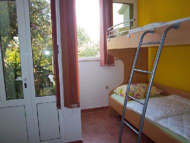 Apartamento de vacaciones en Makarska (Splitsko-Dalmatinska)Casa de vacaciones
