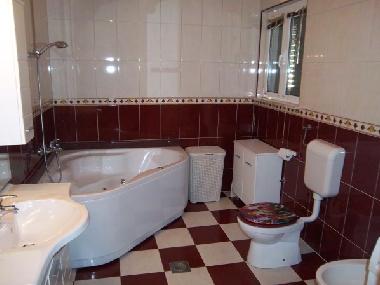 Apartamento de vacaciones en Makarska (Splitsko-Dalmatinska)Casa de vacaciones