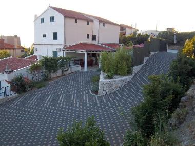 Apartamento de vacaciones en Makarska (Splitsko-Dalmatinska)Casa de vacaciones