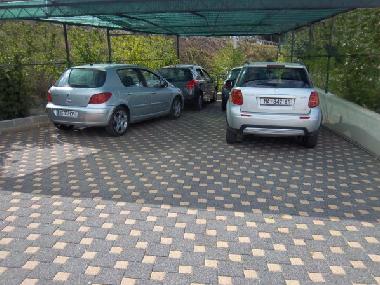 Apartamento de vacaciones en Makarska (Splitsko-Dalmatinska)Casa de vacaciones