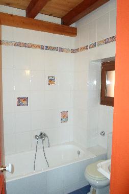 Villa en AG.NIKOLAOS (Lasithi)Casa de vacaciones