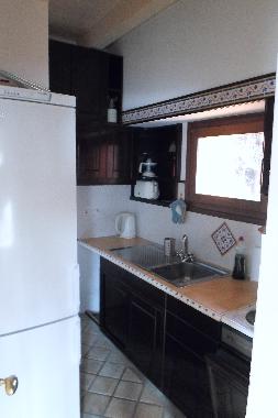 Villa en AG.NIKOLAOS (Lasithi)Casa de vacaciones