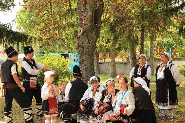 Casa de vacaciones en Popovo (Turgovishte)Casa de vacaciones