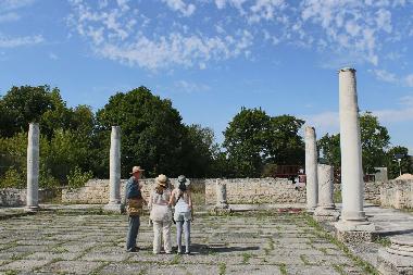 Casa de vacaciones en Popovo (Turgovishte)Casa de vacaciones