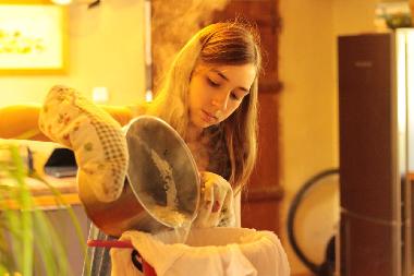 Casa de vacaciones en Popovo (Turgovishte)Casa de vacaciones