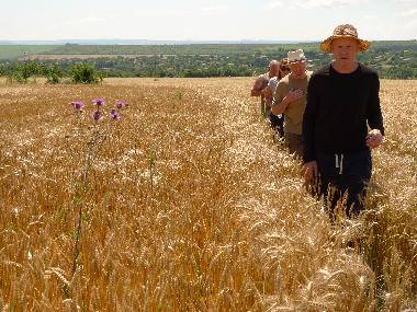 Casa de vacaciones en Popovo (Turgovishte)Casa de vacaciones