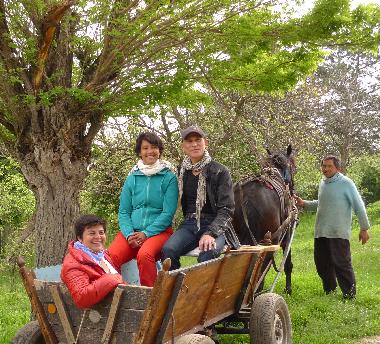 Casa de vacaciones en Popovo (Turgovishte)Casa de vacaciones