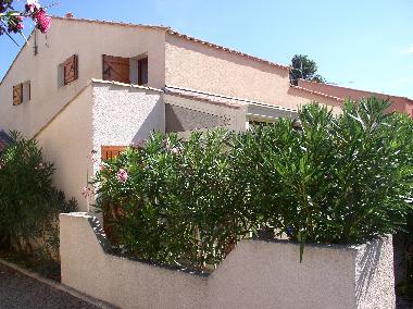 Casa de vacaciones en Gruissan Les Ayguades (Aude)Casa de vacaciones