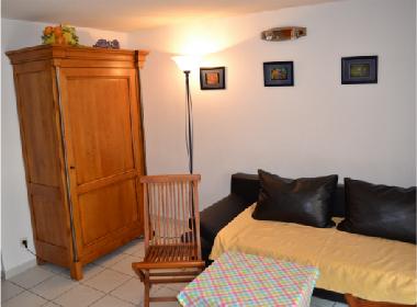 Casa de vacaciones en Gruissan Les Ayguades (Aude)Casa de vacaciones