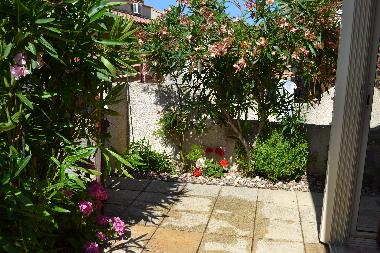 Casa de vacaciones en Gruissan Les Ayguades (Aude)Casa de vacaciones