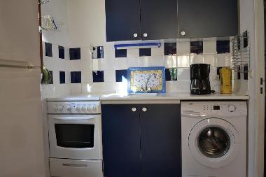 Casa de vacaciones en Gruissan Les Ayguades (Aude)Casa de vacaciones