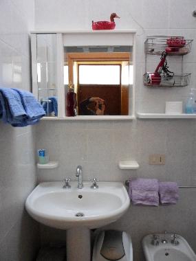 Apartamento de vacaciones en castel di tusa (Messina)Casa de vacaciones