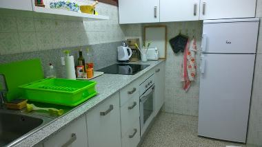 Apartamento de vacaciones en Cala Ratjada (Mallorca)Casa de vacaciones