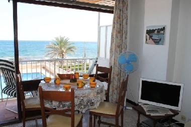 Apartamento de vacaciones en Cala Ratjada (Mallorca)Casa de vacaciones