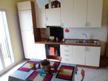 Apartamento de vacaciones en castel di tusa (Messina)Casa de vacaciones