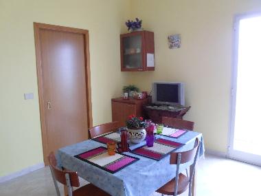 Apartamento de vacaciones en castel di tusa (Messina)Casa de vacaciones