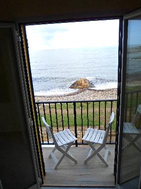 Apartamento de vacaciones en castel di tusa (Messina)Casa de vacaciones