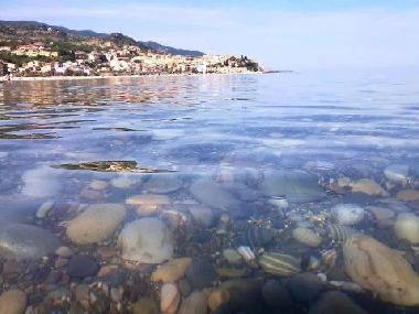 Apartamento de vacaciones en castel di tusa (Messina)Casa de vacaciones