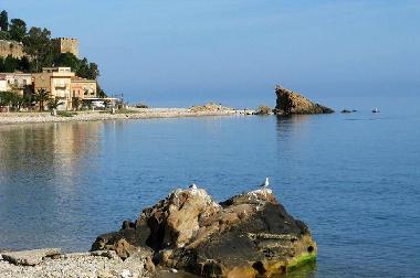 Apartamento de vacaciones en castel di tusa (Messina)Casa de vacaciones