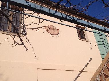 Casa de vacaciones en Mosciano S.Angelo (Teramo)Casa de vacaciones