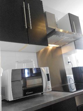 Apartamento de vacaciones en CAMBRILS (Tarragona)Casa de vacaciones