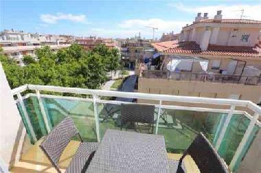 Apartamento de vacaciones en CAMBRILS (Tarragona)Casa de vacaciones