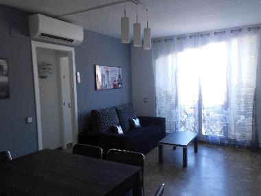 Apartamento de vacaciones en CAMBRILS (Tarragona)Casa de vacaciones
