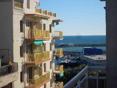 Apartamento de vacaciones en CAMBRILS (Tarragona)Casa de vacaciones