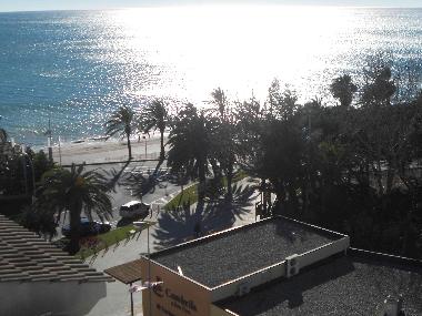 Apartamento de vacaciones en CAMBRILS (Tarragona)Casa de vacaciones