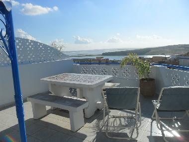 Apartamento de vacaciones en Moulay Bousselham (Larache)Casa de vacaciones
