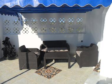 Apartamento de vacaciones en Moulay Bousselham (Larache)Casa de vacaciones