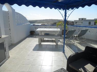 Apartamento de vacaciones en Moulay Bousselham (Larache)Casa de vacaciones